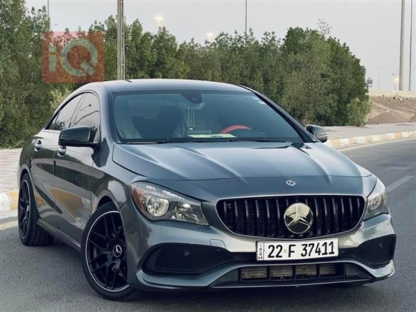 Mercedes-Benz for sale in Iraq
